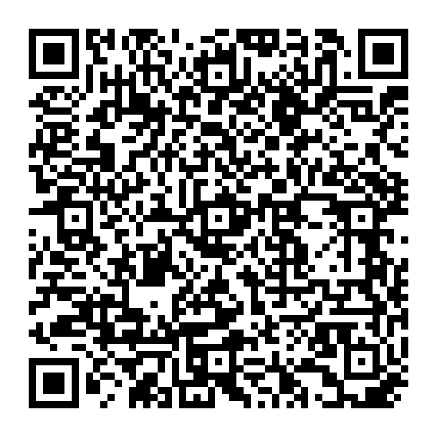 QR Kodu