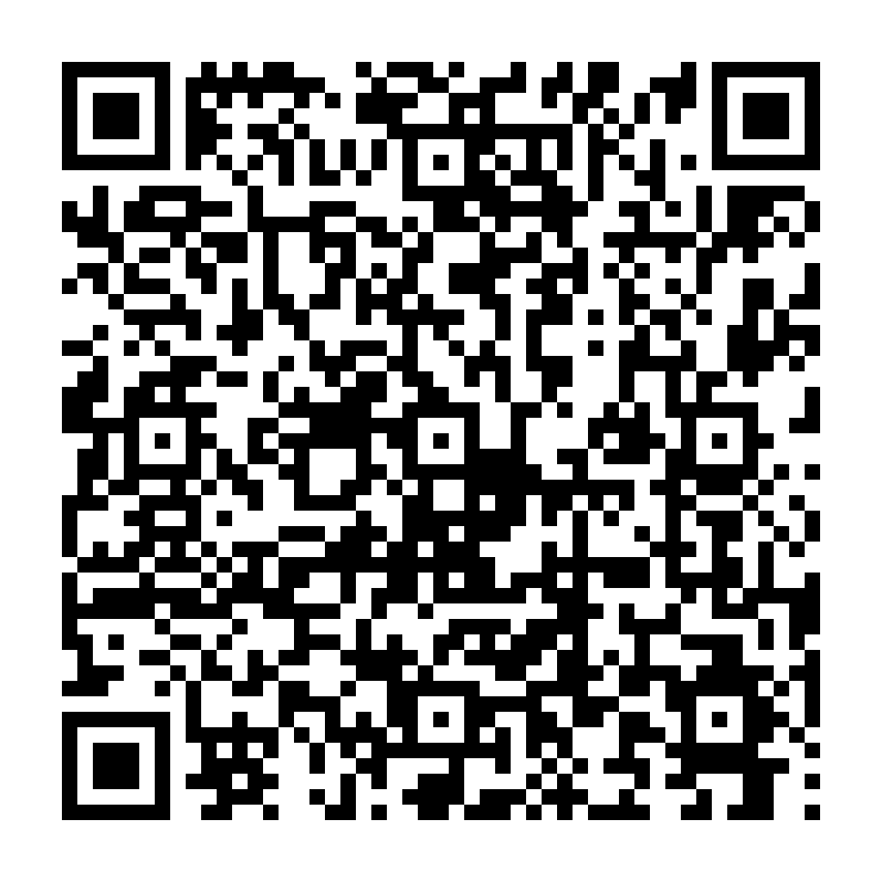 QR Kodu