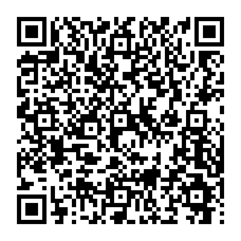 QR Kodu