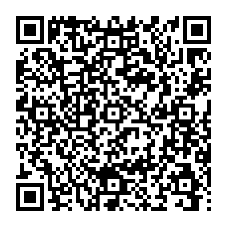 QR Kodu