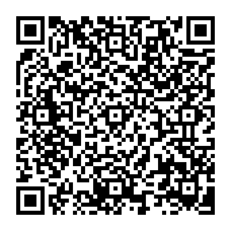 QR Kodu