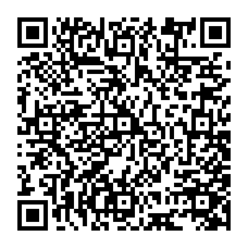 QR Kodu