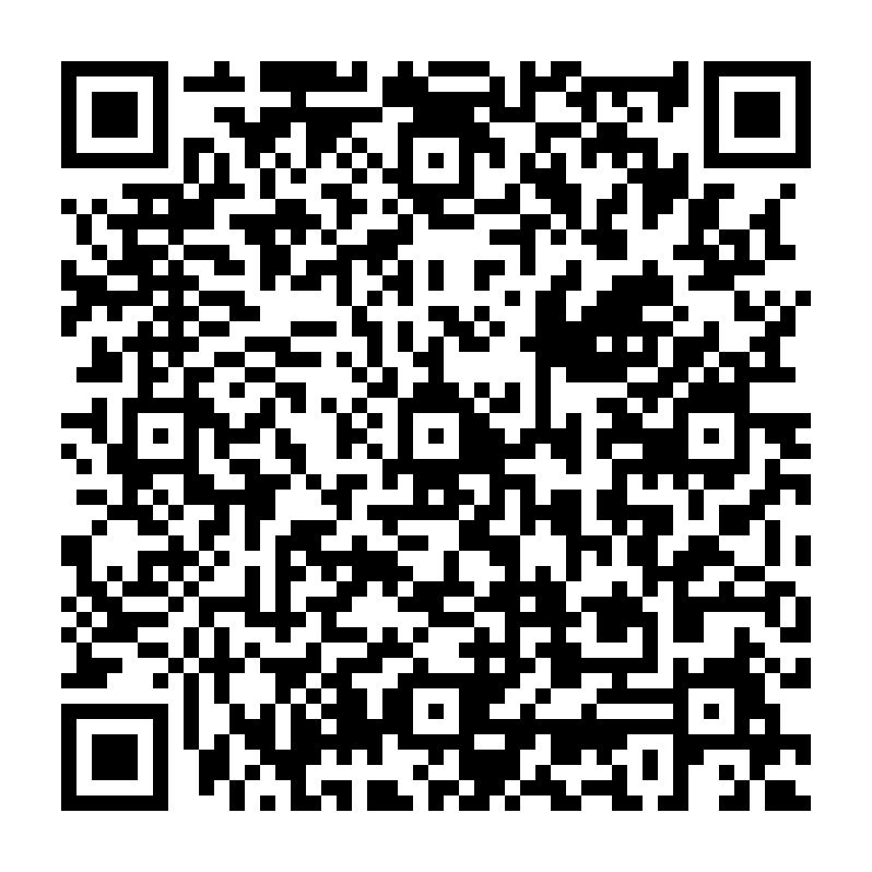 QR Kodu