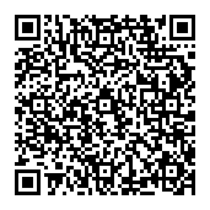 QR Kodu