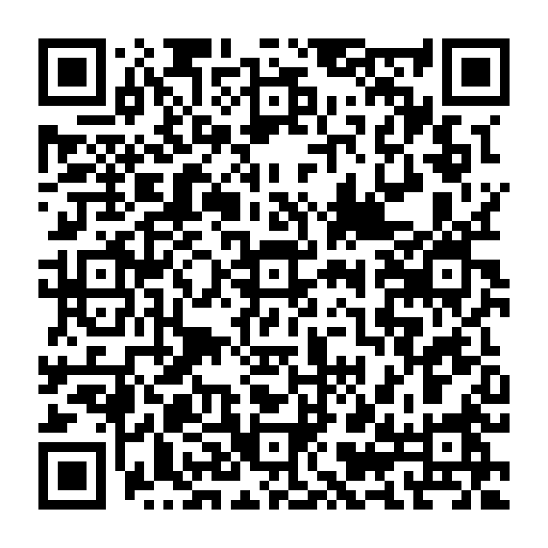QR Kodu
