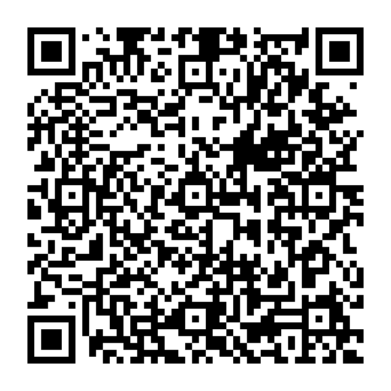 QR Kodu