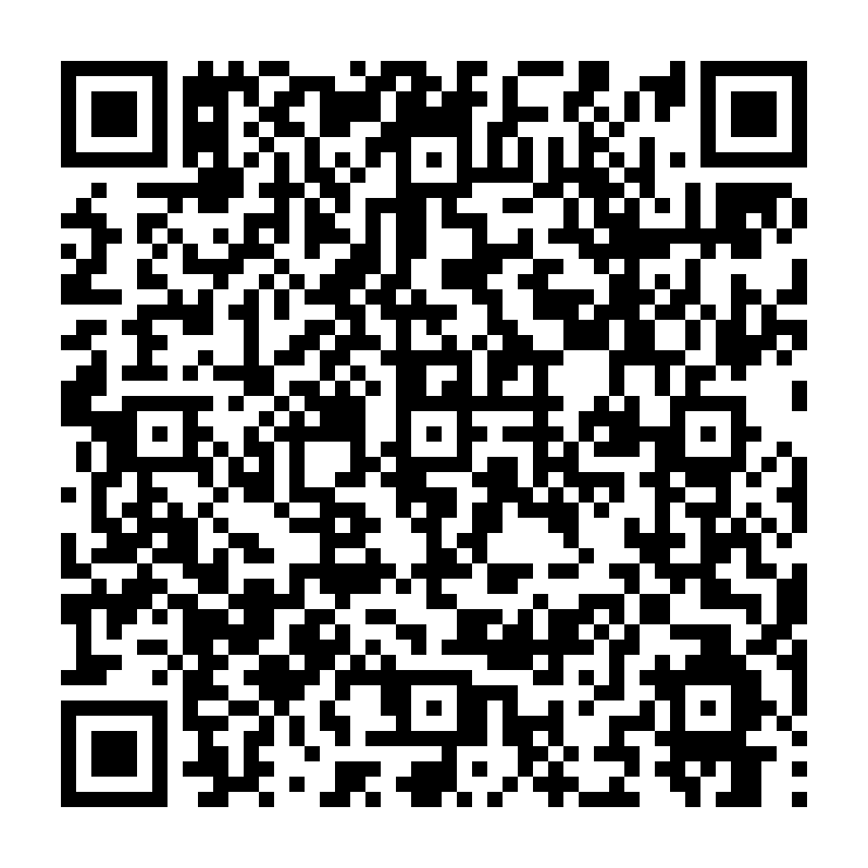QR Kodu