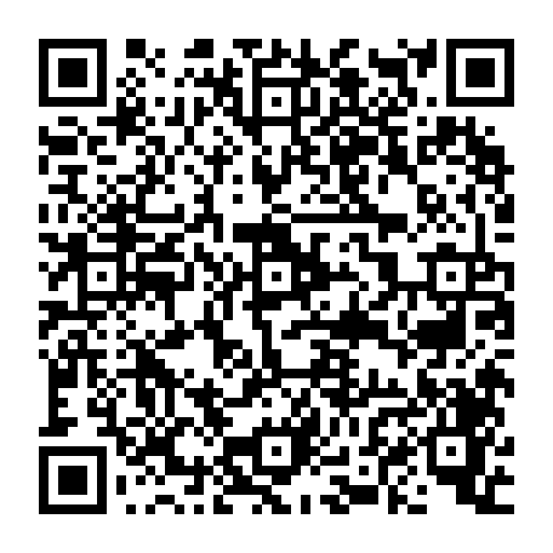 QR Kodu