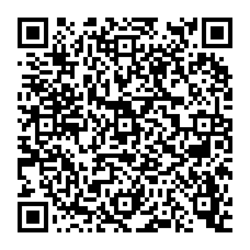 QR Kodu