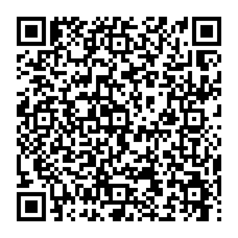 QR Kodu