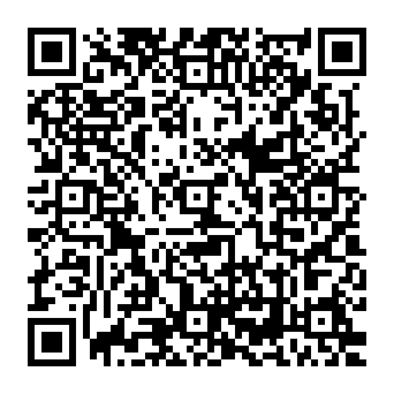QR Kodu