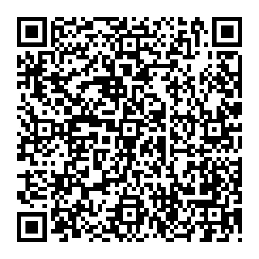 QR Kodu