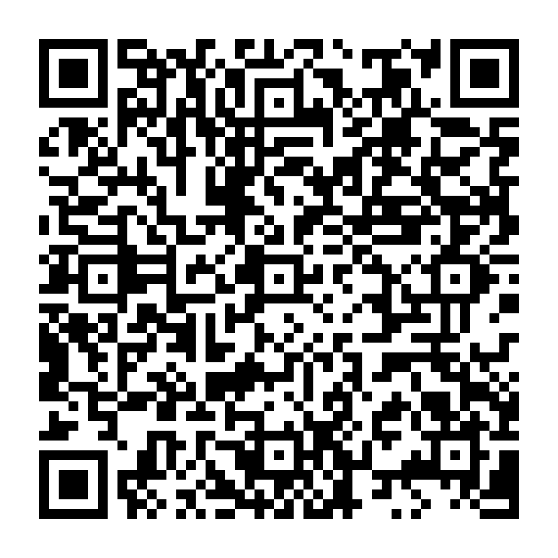 QR Kodu