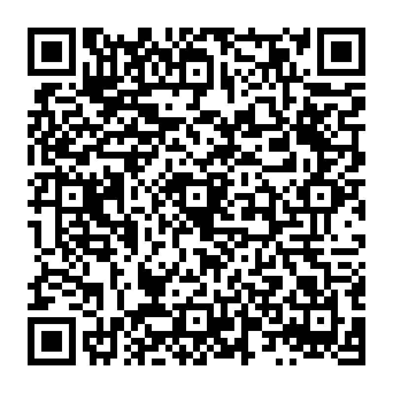 QR Kodu