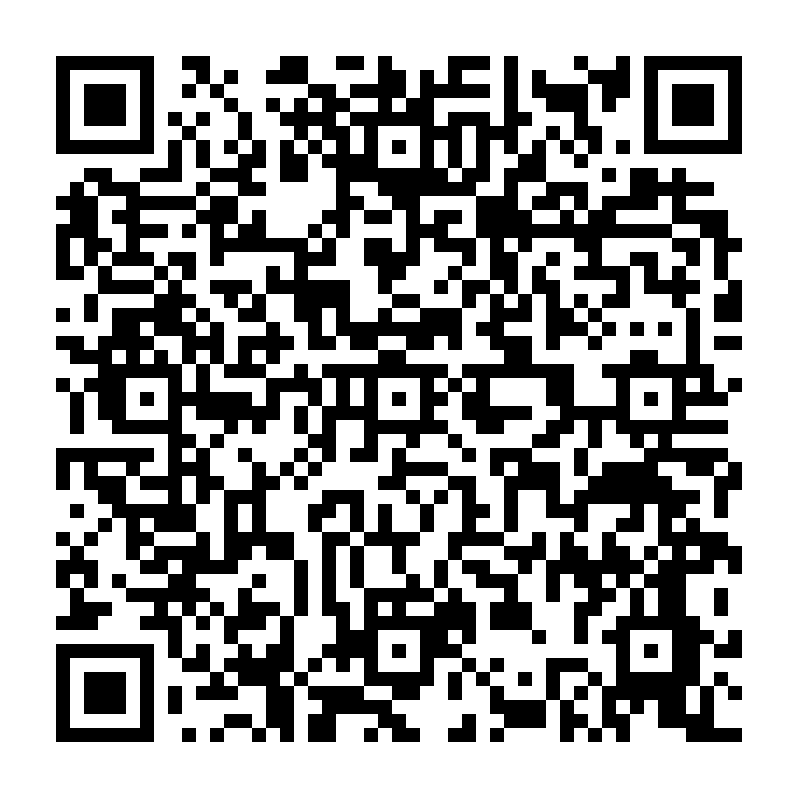 QR Kodu