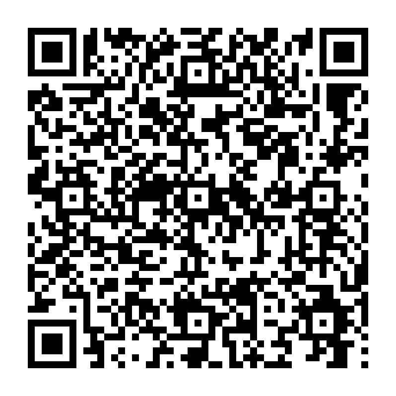 QR Kod