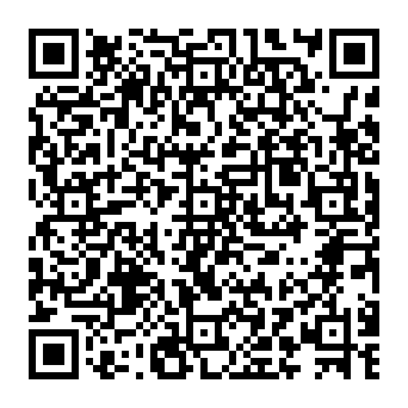 QR Kodu