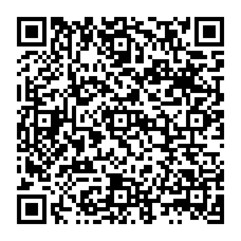 QR Kodu