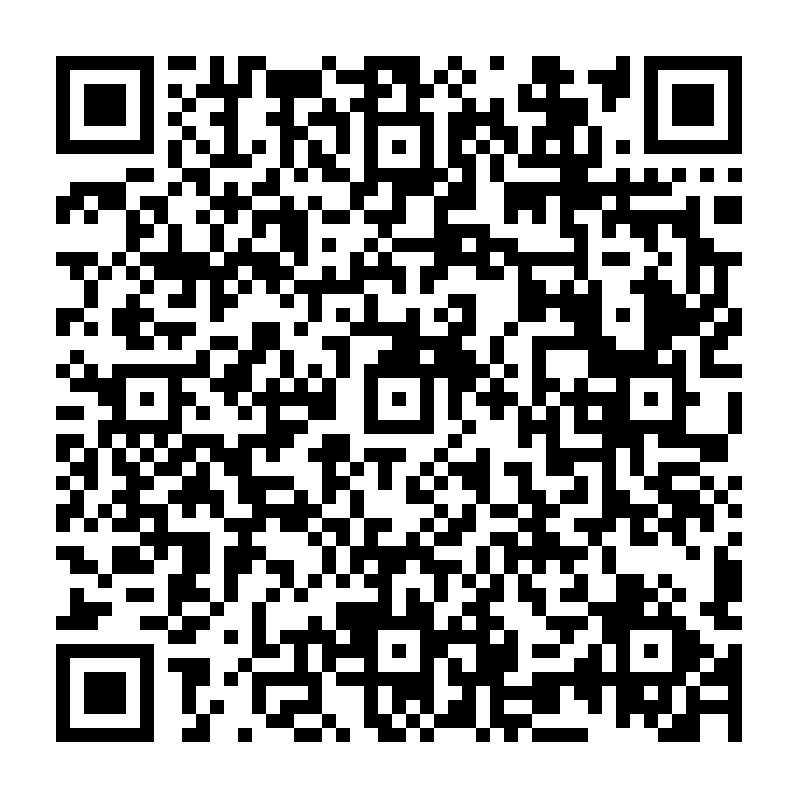 QR Kodu