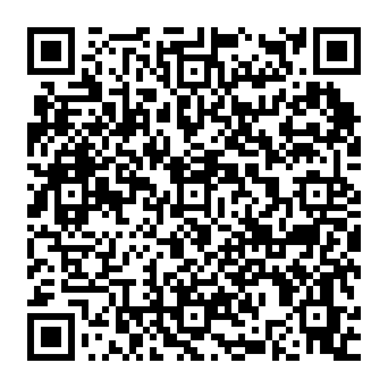 QR Kod