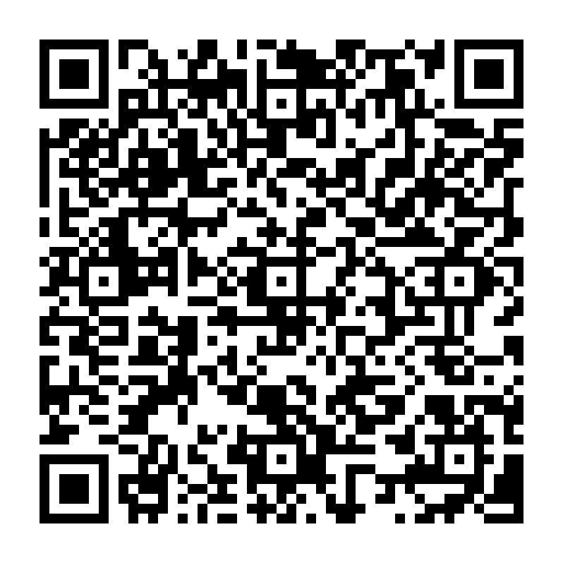 QR Kodu