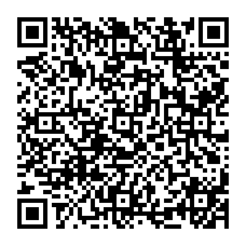 QR Kodu