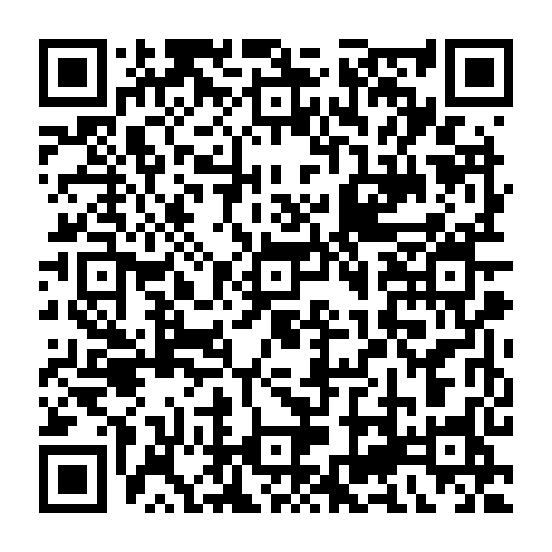 QR Kodu