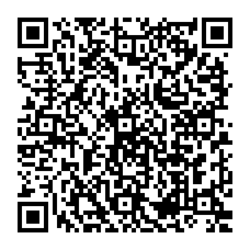 QR Kodu