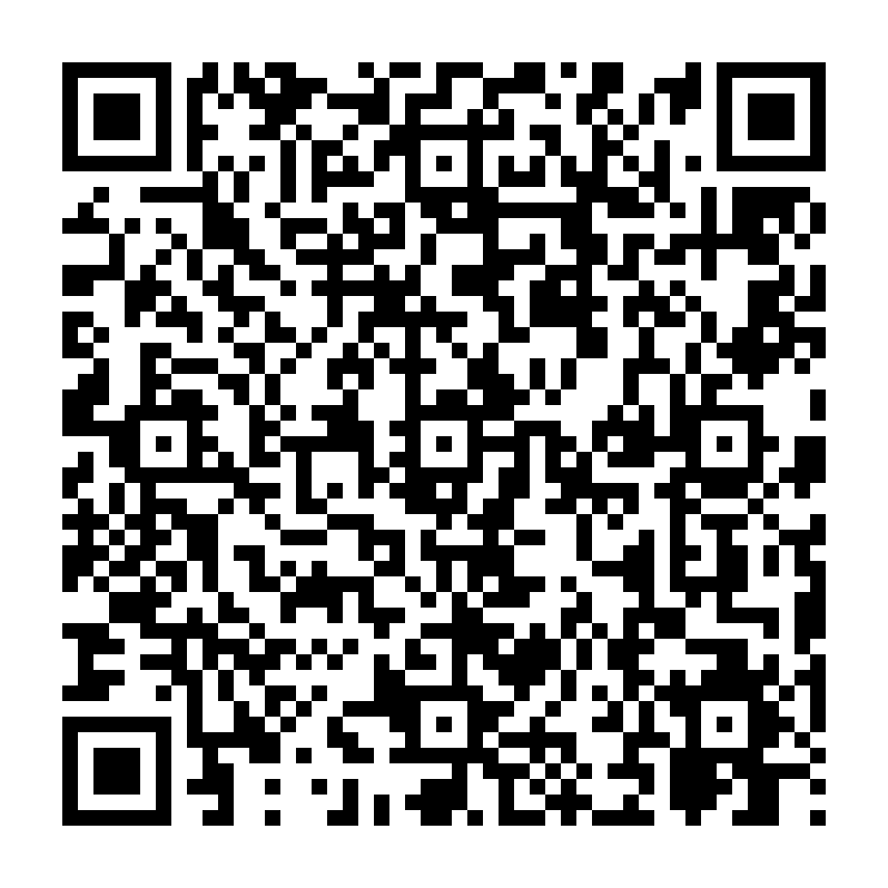 QR Kodu