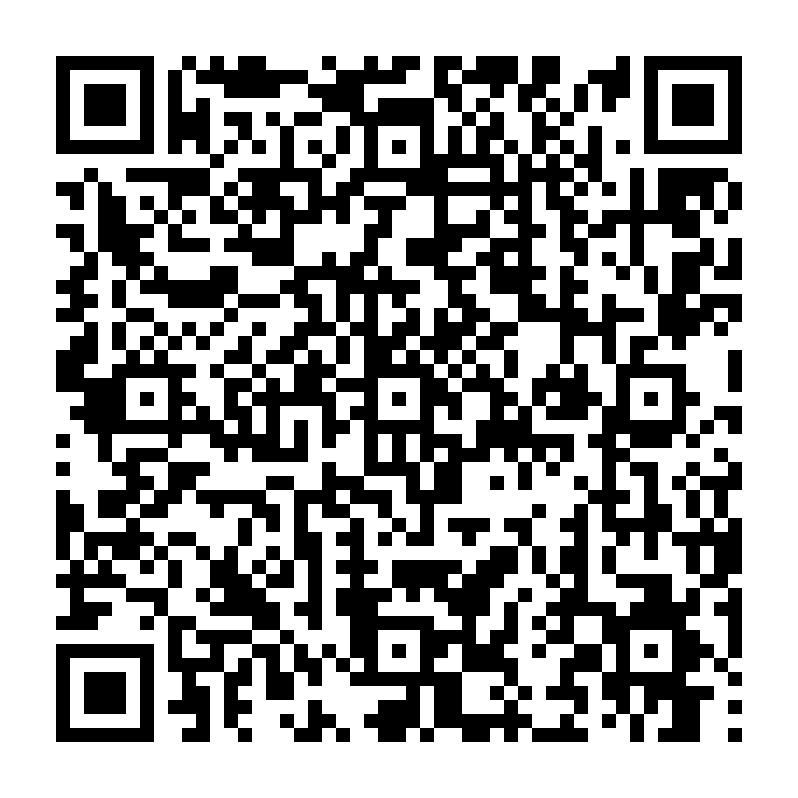 QR Kodu