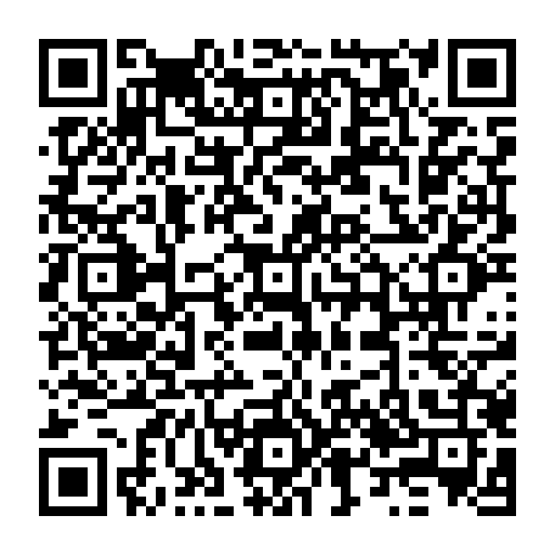 QR Kodu