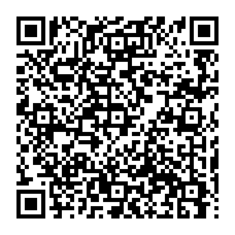 QR Kodu