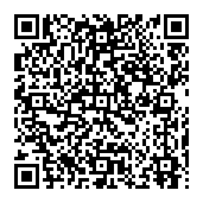 QR Kodu