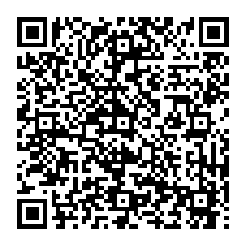 QR Kodu