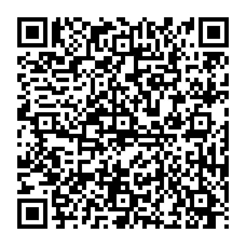 QR Kodu