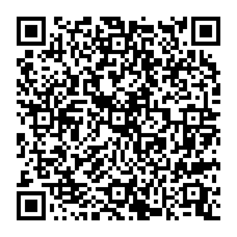 QR Kod