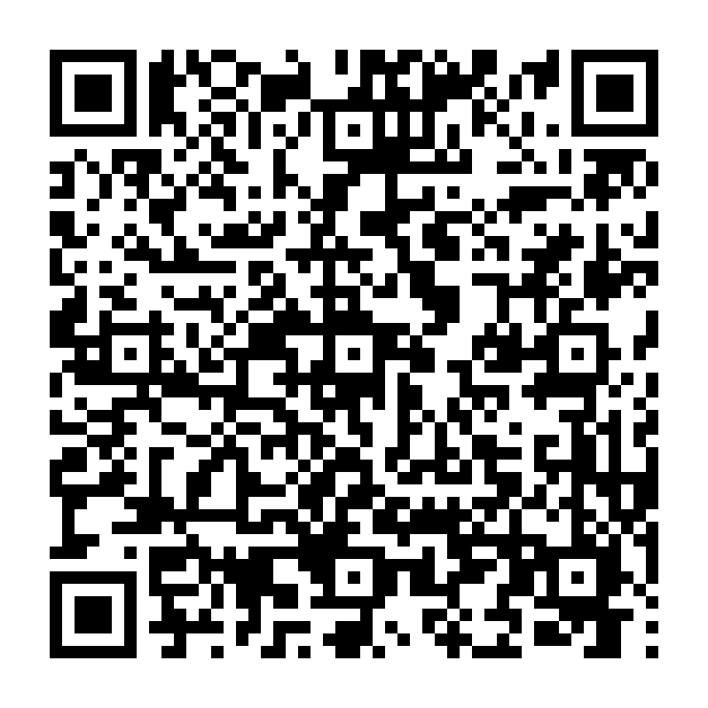 QR Kodu