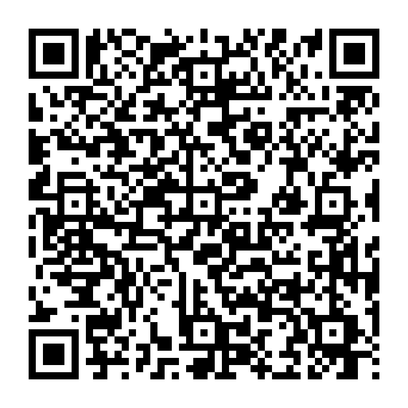 QR Kodu