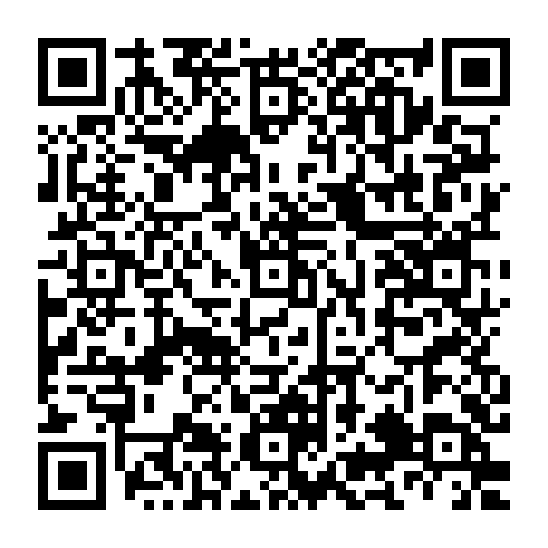 QR Kodu