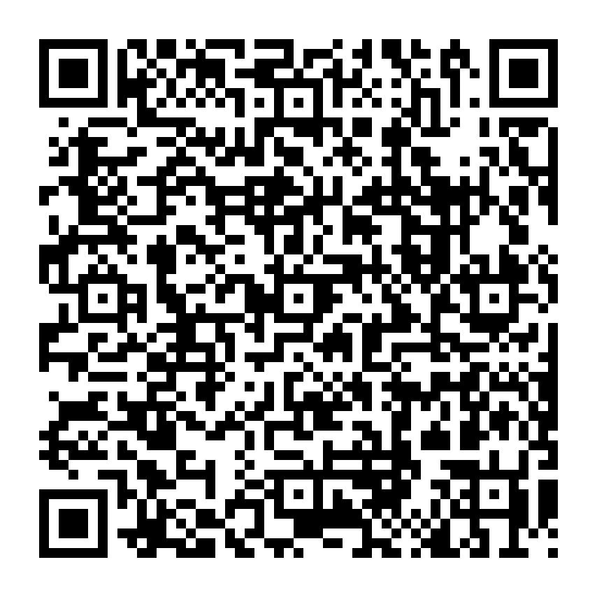 QR Kodu