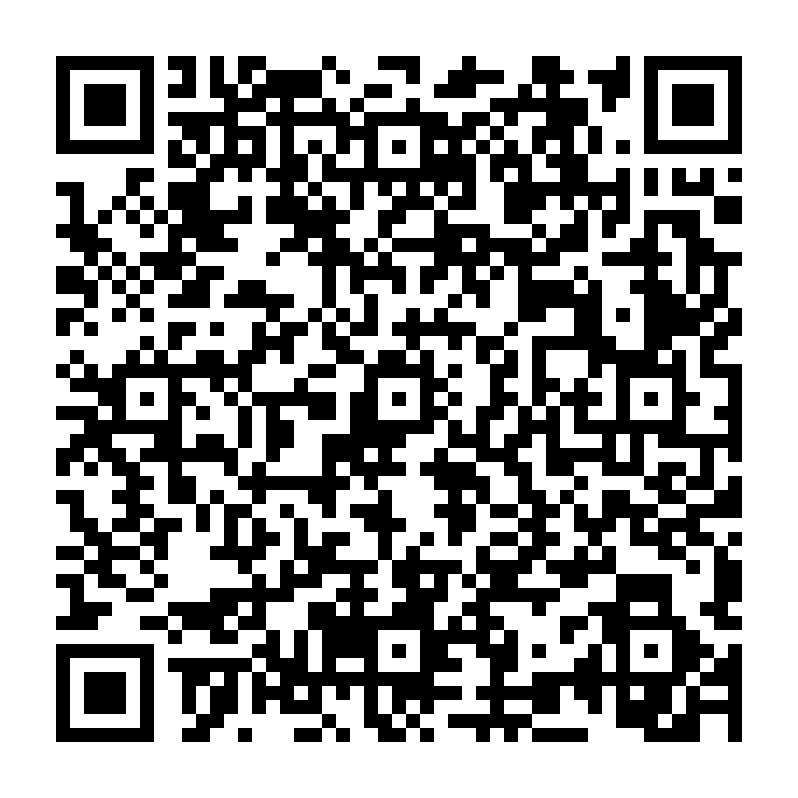 QR Kodu