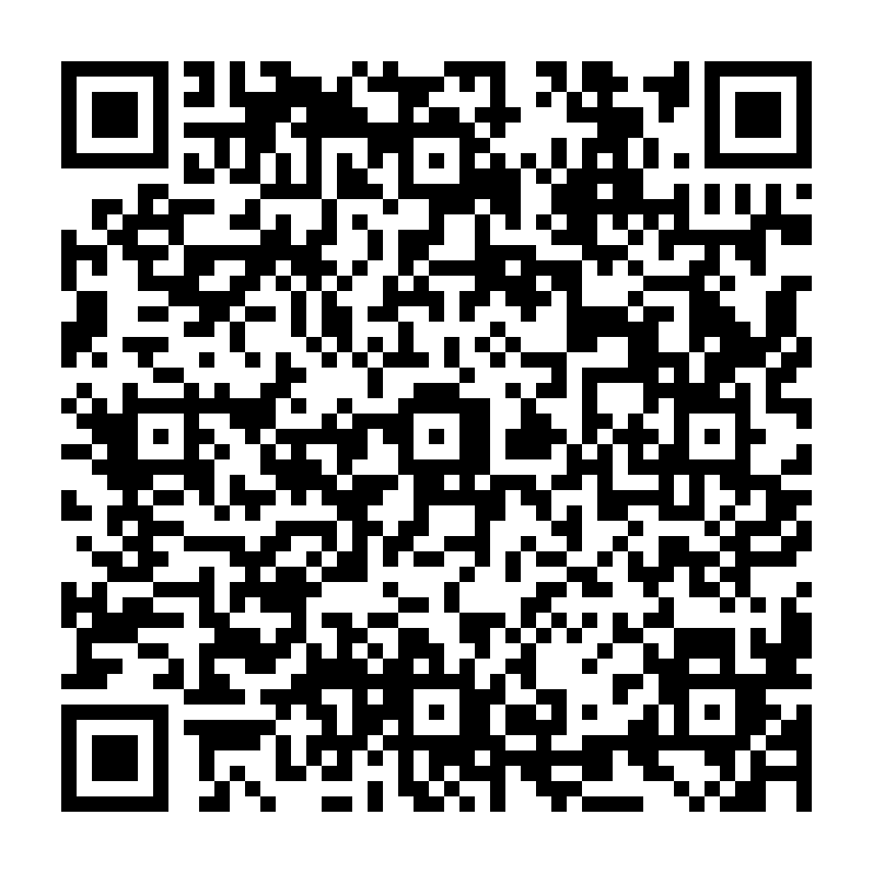 QR Kodu