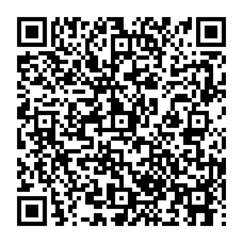 QR Kodu