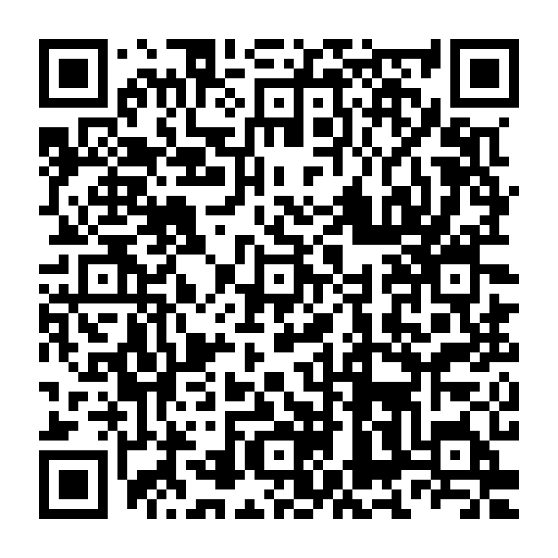 QR Kodu