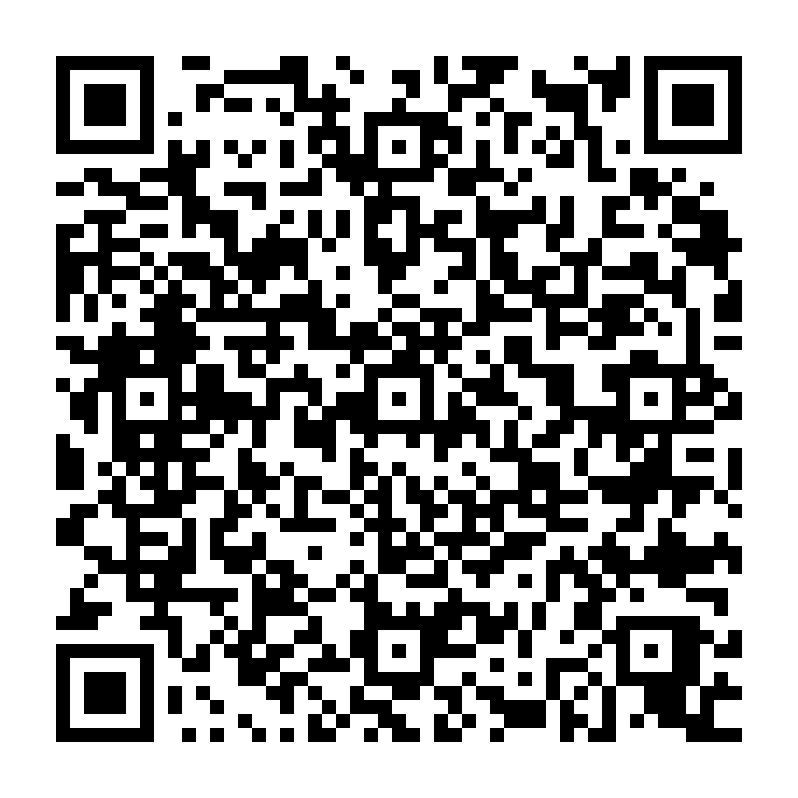 QR Kodu