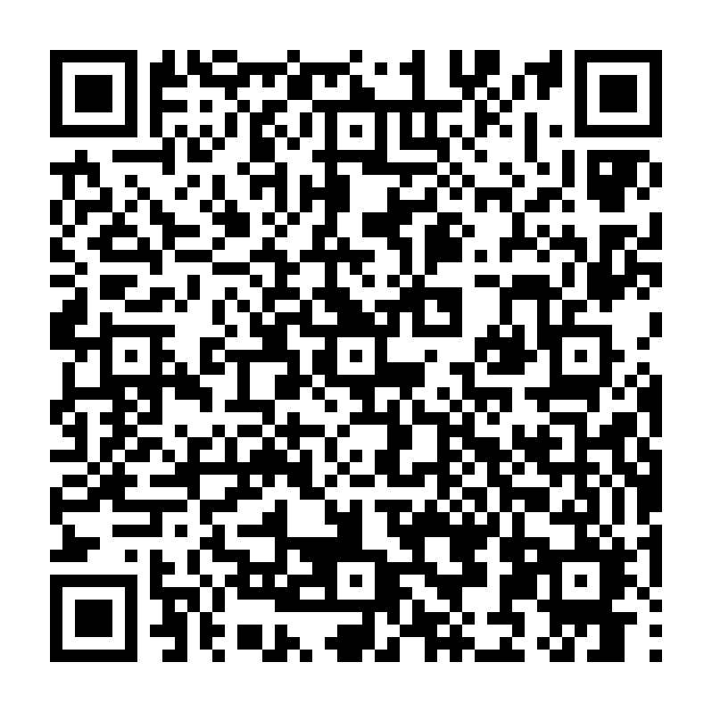 QR Kodu