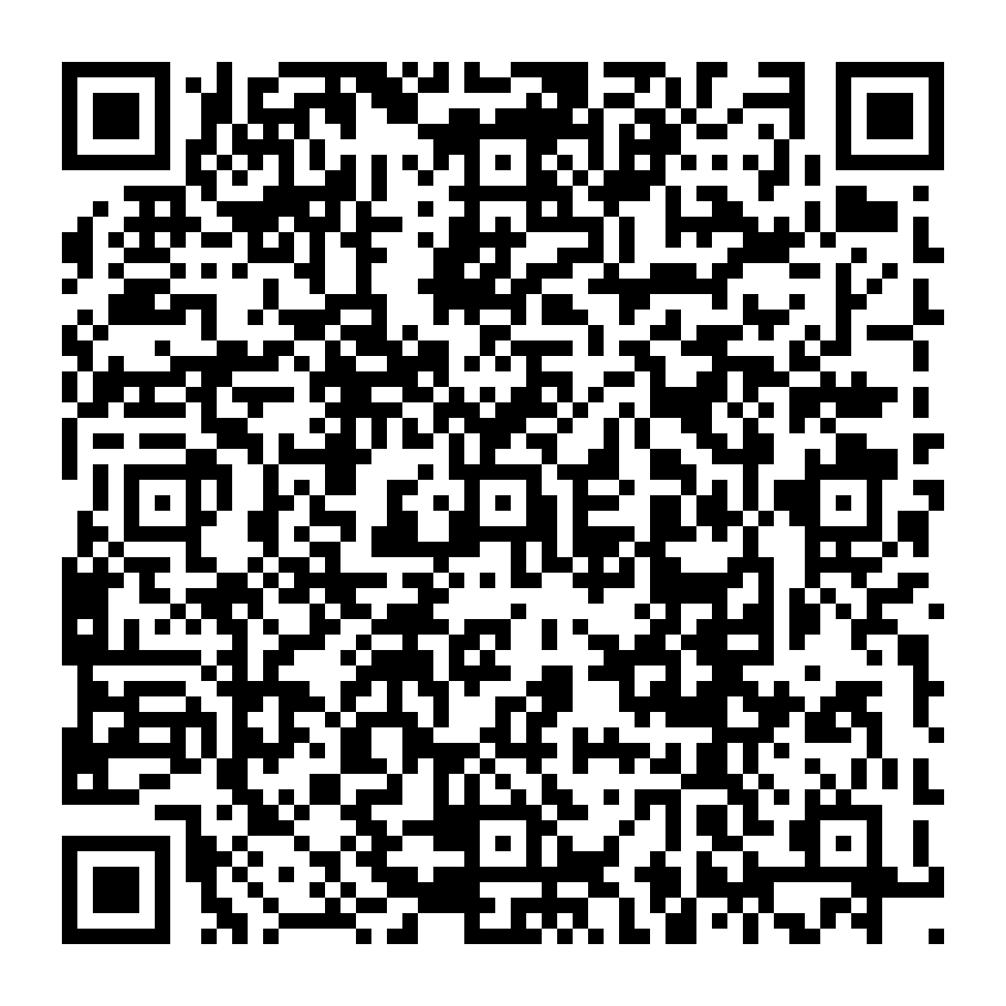 QR Kodu