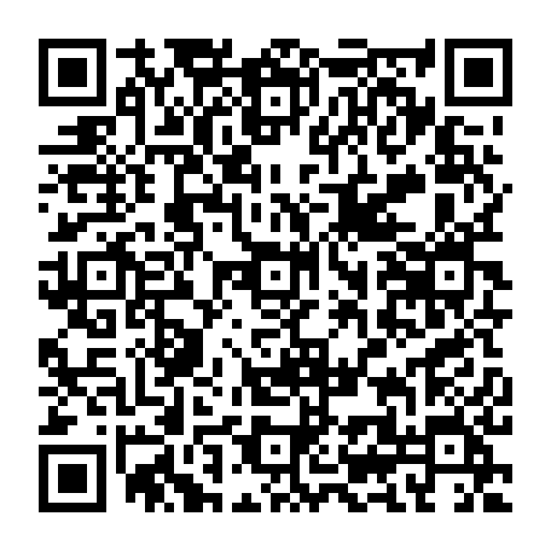 QR Kodu