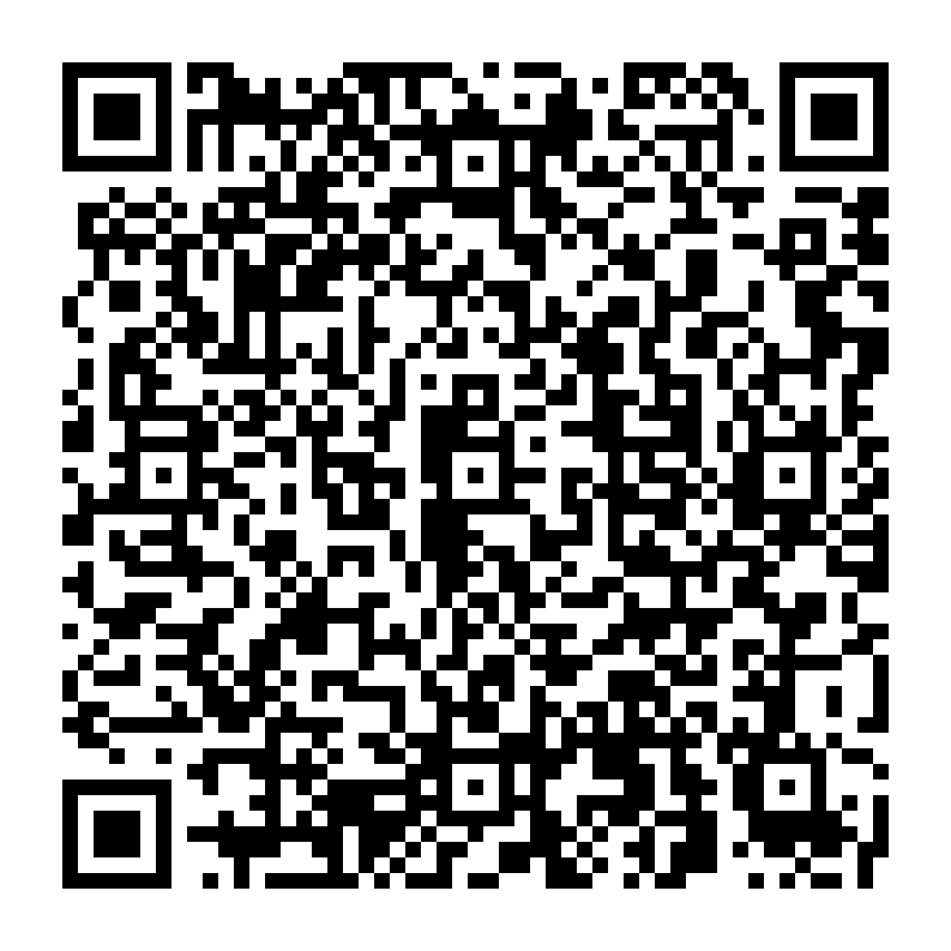 QR Kodu