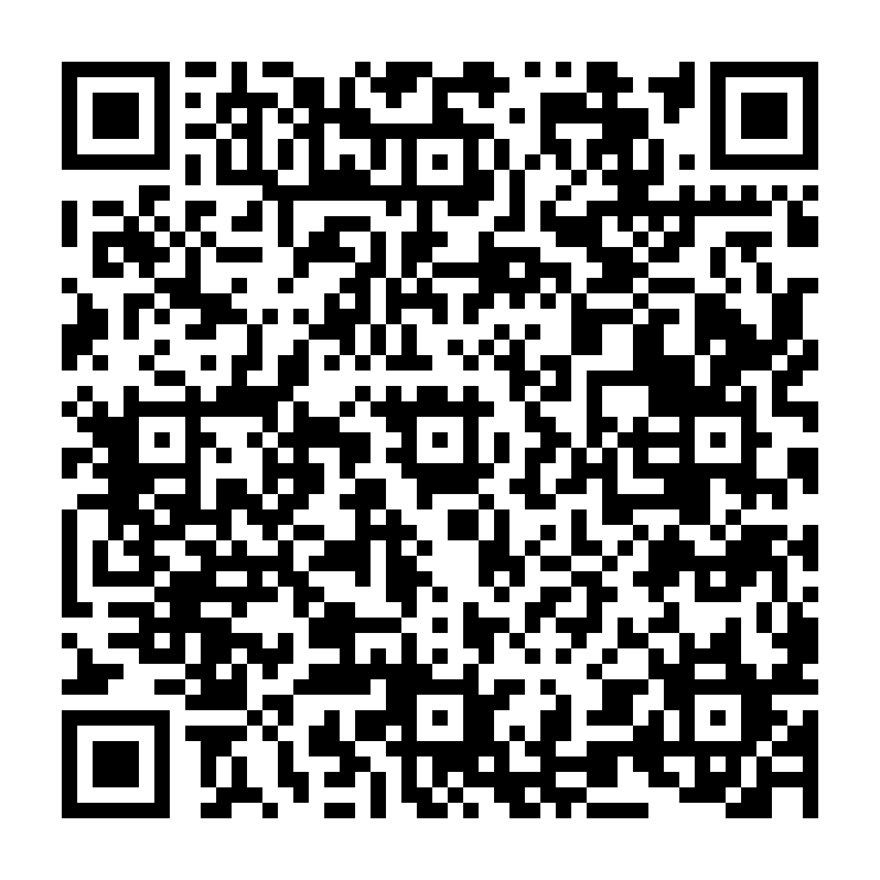 QR Kodu